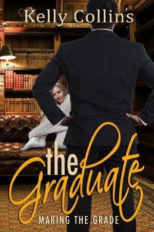 [Making the Grade 02] • The Graduate